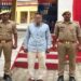 बलिया में नाबालिग छात्रा से दुष्कर्म करने के आरोप में प्राथमिक विद्यालय  का प्रधानाध्यापक गिरफ्तार