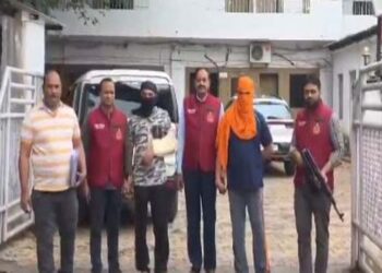 दिल्ली पुलिस ने पांच राज्यों में फैले वाहन चोरी गिरोह का भंडाफोड़; 10 गिरफ्तार, 31 गाड़ियां बरामद