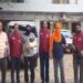 दिल्ली पुलिस ने पांच राज्यों में फैले वाहन चोरी गिरोह का भंडाफोड़; 10 गिरफ्तार, 31 गाड़ियां बरामद