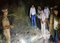 चंदौली में तीन लोगों का हत्यारोपी पूर्व सैनिक पुलिस मुठभेड़ में ढेर