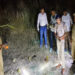 चंदौली में तीन लोगों का हत्यारोपी पूर्व सैनिक पुलिस मुठभेड़ में ढेर