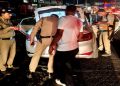 देहरादून में ‘एसयूवी’ वाहन से डेढ़ करोड़ रुपये से अधिक की नकदी बरामद