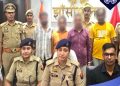 झांसी में आईपीएल मुकाबलों पर सट्टा खिलाने के आरोप में चार लोग गिरफ्तार