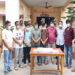 कुशीनगर में नेपाली नागरिकों को मोटी कमाई का झांसा, अंतरराष्ट्रीय धोखाधड़ी गिरोह का भंडाफोड़, 10 लोग गिरफ्तार