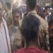 एटा में महिलाओं ने पुलिसकर्मियों पर पीछा करने और दुर्व्यवहार का लगाया आरोप, वीडियो वायरल, पुलिसकर्मी निलंबित