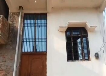 अंबेडकरनगर में सनसनीखेज वारदात, चार मासूम बच्चों की बेरहमी से हत्या, मां गायब