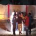 पंजाब: अमृतसर के खासा कैंप स्थित आर्मी कैंप के बाहर देर रात धमाके से दहशत