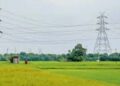 ‘हाईटेंशन’ तार वाले टावर के नीचे आने वाली भूमि के लिए किसानों को दोगुना मुआवजा मिलेगा