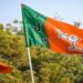 पश्चिम बंगाल चुनाव : भाजपा ने बहुमत का आंकड़ा किया पार, 194 सीट पर बढ़त बनाई