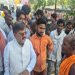 अयोध्या: रुदौली सड़क हादसे व करंट, दो घटनाओं में तीन की मौत; पहुंचे विधायक रामचंद्र यादव