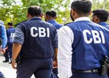 चंद्रनाथ रथ की हत्या के मामले के सिलसिले में बलिया पहुंची सीबीआई, पूछताछ जारी