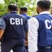 चंद्रनाथ रथ की हत्या के मामले के सिलसिले में बलिया पहुंची सीबीआई, पूछताछ जारी
