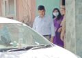 मेरठ: CGHS आफिस में एडीशनल डायरेक्टर डॉ नताशा वर्मा को रिश्वत लेते हुए CBI ने किया गिरफ्तार