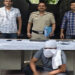 दिल्ली: फ़र्ज़ी परिवहन पोर्टल का भंडाफोड़; लोगों को ठगने वाला एमसीए इटावा का अंशुल यादव गिरफ्तार