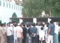 सुलतानपुर में मस्जिद के कमरे में मदरसे के छात्र ने की आत्महत्या