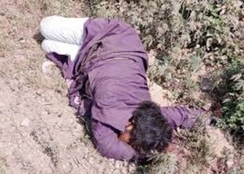 बरेली में रेलवे पटरी पर मौलवी का शव मिला, परिवार ने लगाया हत्या का आरोप