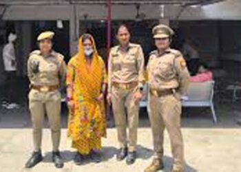 लखनऊ में जमीन हड़पने के लिए व्यक्ति का अपहरण, बनाये उसके अश्लील वीडियो, दो लोग गिरफ्तार