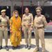 लखनऊ में जमीन हड़पने के लिए व्यक्ति का अपहरण, बनाये उसके अश्लील वीडियो, दो लोग गिरफ्तार