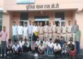 राजस्थान पुलिस ने व्हाट्सऐप पर ‘बॉस’ बनकर 5.30 करोड़ रुपये की ठगी गिरोह का पर्दाफाश, 17 साइबर ठग गिरफ्तार