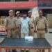 कासगंज जिले में नामकरण संस्कार के दौरान शराब के लिए पानी नहीं देने पर नौ साल के बच्चे की गोली मारकर हत्या