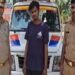 हापुड़ में प्रेमिका को वश में करने के लिए तांत्रिक अनुष्ठान; युवक ने चिता से निकाली खोपड़ी, गिरफ्तार