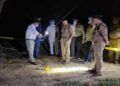 हरदोई: बच्चे से कुकर्म और हत्या का आरोपी मुठभेड़ में ढेर, SOG प्रभारी घायल