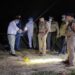 हरदोई: बच्चे से कुकर्म और हत्या का आरोपी मुठभेड़ में ढेर, SOG प्रभारी घायल
