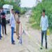 मथुरा में पुलिस से मुठभेड़ में बावरिया गिरोह के दो इनामी बदमाश ढेर