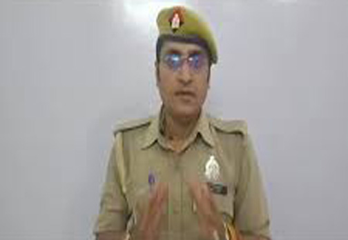 सिपाही ने लखनऊ पुलिस आयुक्त कार्यालय में भ्रष्टाचार का आरोप लगाया, जांच के आदेश