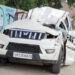 गोरखपुर जिले में सड़क हादसे में तीन लोगों की मौत, चार अन्य घायल