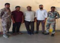 छत्तीसगढ़ में जब्त टैंकरों से LPG चोरी, 6 टैंकरों से 1.5 करोड़ की गैस चोरी, जिला खाद्य अधिकारी समेत चार लोग गिरफ्तार
