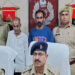 अमरोहा में गाली-गलौज एवं मारपीट परेशान पिता और भाई ने जेवर गिरवी रखकर दी बेटे की हत्या की सुपारी; गिरफ्तार