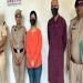 फरीदाबाद पुलिस ने लोगों से 31 करोड़ रुपये की धोखाधड़ी; आरोपी दंपति गिरफ्तार
