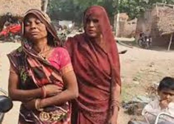 लखीमपुर खीरी: चोरी के प्रयास में ग्रामीणों की हिस्ट्रीशीटर को पीट-पीटकर मार डाला