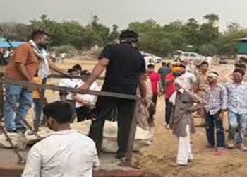 मथुरा में ‘तेरहवीं’ का बचा हुआ खाना खाने के बाद 10 गायों की मौत