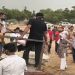मथुरा में ‘तेरहवीं’ का बचा हुआ खाना खाने के बाद 10 गायों की मौत