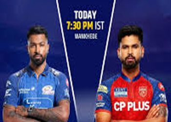IPL 2026 MI vs RR: रॉयल्स की नजर प्लेऑफ में जगह बनाने पर, जीत के साथ विदा लेने की कोशिश करेगा मुंबई
