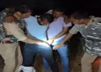 जौनपुर में दूल्हा हत्याकांड का मुख्य आरोपी मुठभेड़ में ढेर, SHO गोली लगने से घायल