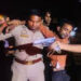 कन्नौज में महिला की हत्या कर गहने लूटने वाला आरोपी मुठभेड़ में गिरफ्तार