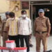 उत्तराखंड: ‘चिल्ड्रन बैंक ऑफ इंडिया’ की छाप वाले नकली नोटों बरामद, दो गिरफ्तार