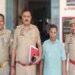 मैनपुरी: अल्पसंख्यक छात्रवृत्ति का 16.78 लाख रुपये गबन करने के आरोप में प्राचार्य गिरफ्तार