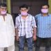 बहराइच: संपत्ति विवाद में रिश्तेदारों को फंसाने के लिए लगाई आग में महिला खुद ही झुलसी मौत, 03 गिरफ्तार