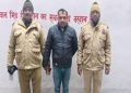 मिर्जापुर से करीब डेढ़ करोड़ रुपये की प्रतिबंधित कोडीन युक्त कफ सिरप बरामद, एक गिरफ्तार