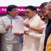 ऑल इंडिया ज्वेलर्स एंड गोल्डस्मिथ फेडरेशन (AIJGF) ने केंद्रीय वाणिज्य एवं उद्योग मंत्री पियूष गोयल सौंपा ज्ञापन