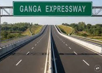 गंगा एक्सप्रेसवे पर टोल संग्रह शुक्रवार से शुरू, कंपनियों को 27 वर्षों के लिए टोल संग्रह अधिकार, राजस्व हानि की भरपाई करेगी राज्य सरकार