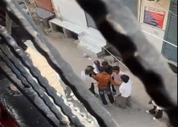 गाजियाबाद में 11वीं के विद्यार्थी की चाकू मारकर हत्या, तीन आरोपी गिरफ्तार