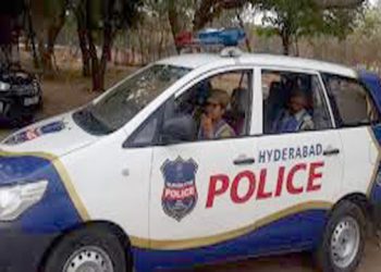 हैदराबाद में बुजुर्ग दंपति को बंधक बनाने के बाद नेपाली गिरोह सोने-चांदी की वस्तुएं लेकर फरार
