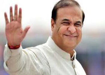 असम में राजग 98, कांग्रेस 25 सीट पर आगे