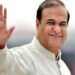असम में राजग 98, कांग्रेस 25 सीट पर आगे