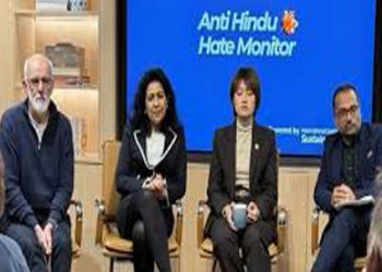 Britain में हिंदू घृणा की घटनाओं की निगरानी के लिए नये मंच एंटी-हिंदू हेट मॉनिटर की हुई शुरुआत